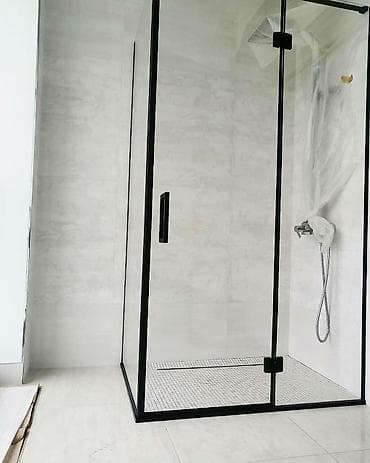 solutions upper: 🚿 Душевые перегородки из закаленного стекла 8 мм Изготавливаем — 4