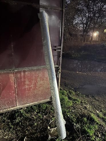 обвесы на w211: Комплект Mercedes-Benz, 2026 г., Новый — 3