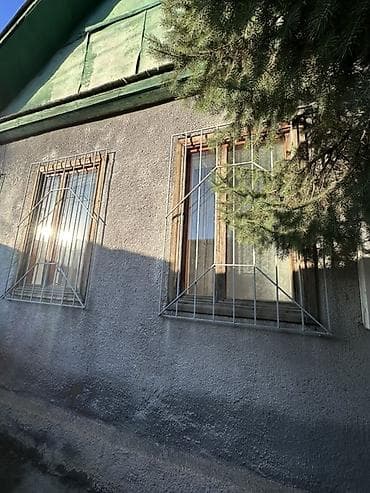 Продаю дом 🏠 село Ортосай Улица Иманалиева 📍Локация : 700 м от — 3