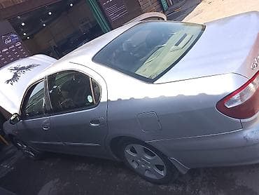 фара на сефиро: Nissan Cefiro: 2000 г., 3 л, Автомат, Бензин, Седан — 5
