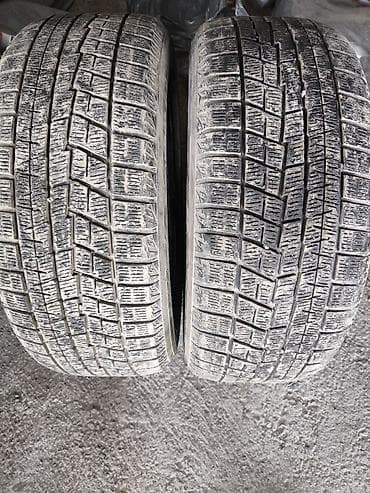 Шины и диски: 215/50 /17обр.по тел только Ватсапп - Размер: 215/50 R17 - Индекс — 2