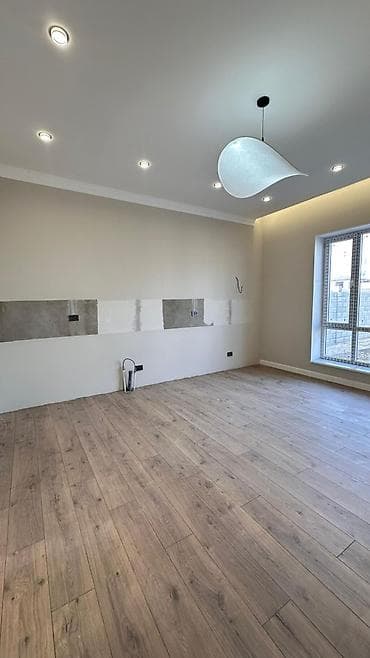 часть дома: Срочно продается новый кирпичный утепленный дом в Ж/М Рухий-Мурас 2 — 6