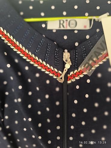 халат баный: Халат, Трикотаж, Турция, M — 7