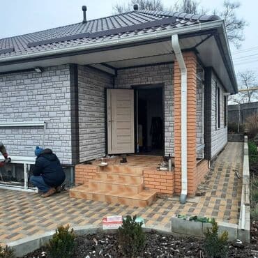 фирма uakeen страна производитель: Алюминиевые окна Пластиковые окна Гарантия талон 8лет Фурнитура Турция — 2