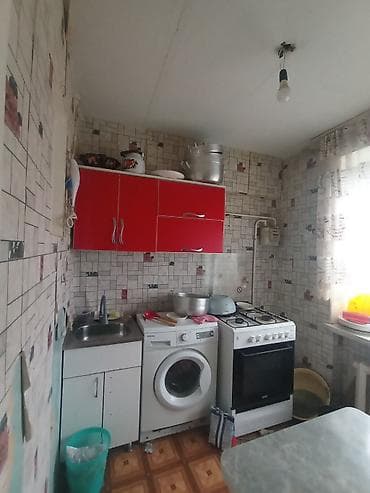 elite hause: 3 комнаты, 45 м², 104 серия, 5 этаж, Старый ремонт — 4