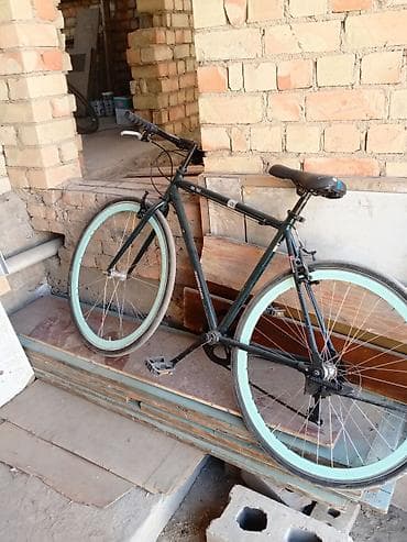 trinx x1 elite: Городской велосипед, Рама M (156 - 178 см) — 1