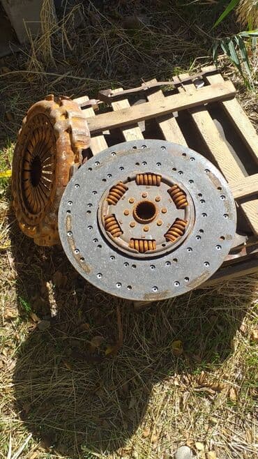 шины бу оптом из японии: Сцепления — 1