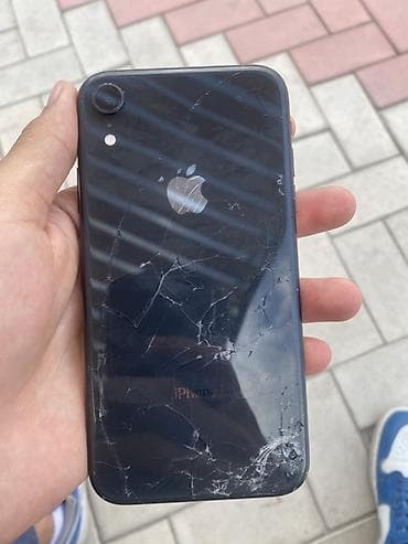 redmi note 4: IPhone Xr, 64 ГБ, Черный — 2