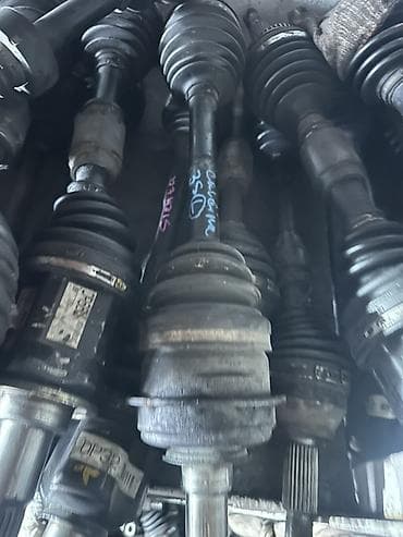кардан срв 1: Автозапчасти для иномарок (склад) Японский Toyota Honda Subaru — 4