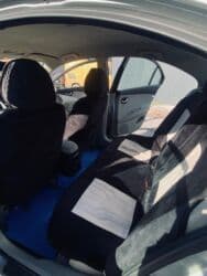 аварийный ниссан примера: Nissan Primera: 2002 г., 1.8 л, Седан — 5