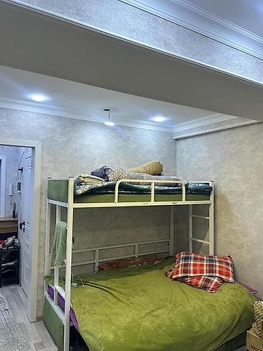 nova grand: 1 комната, 34 м², Индивидуалка, 4 этаж, Евроремонт — 10