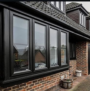 рулонные жалюзи на окна: : Установка, Бесплатный выезд — 2