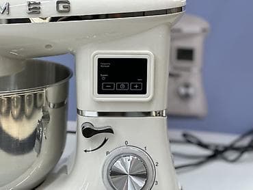 smeg: Блендер, миксер — 3