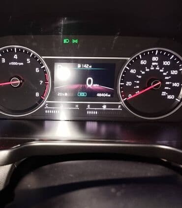 Продажа авто: Kia Sorento: 2022 г., 2.5 л, Автомат, Бензин, Кроссовер — 5