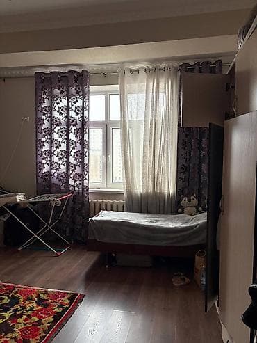 мик джал: 2 комнаты, 64 м², Элитка, 8 этаж, Евроремонт — 10