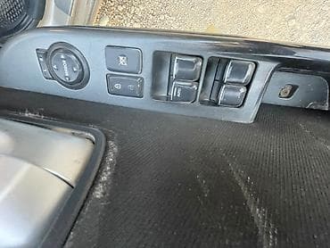 Унаа сатуу: Kia Rio: 2012 г., 1.6 л, Кол менен иштөөчү, Бензин, Седан — 8