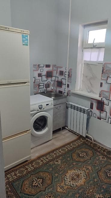 жк: 1 комната, Агентство недвижимости, Без подселения, Без мебели — 2