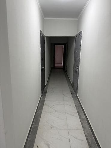 1 бөлмө, 51 м², Элитка, 7 кабат, Жаңы ремонт — 4