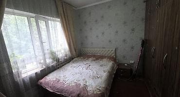 Недвижимость: 3 комнаты, 62 м², Городок строителей 105 серия, 2 этаж, Косметический ремонт — 7