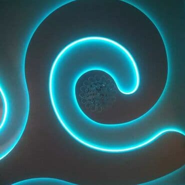 Дизайн, проектирование: Натяжной потолок Глянцевое, Матовое, 3D потолки Гарантия, Бесплатная консультация, Бесплатный замер — 2