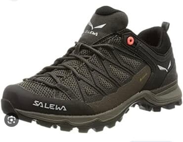 Атайын кийим: Эркектердин ботинкеси, 39, Salewa, Жаңы, түсү - Күрөң, Өзү алып кетүү — 5