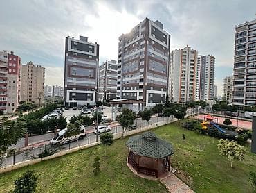 sky: 3 комнаты, 116 м², Элитка, 15 этаж, Готовая ПСО (под самоотделку) — 1