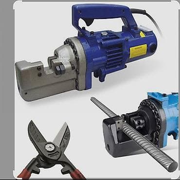 металл кругляк: Арматура, Сталь, Для монолита, Резка — 1