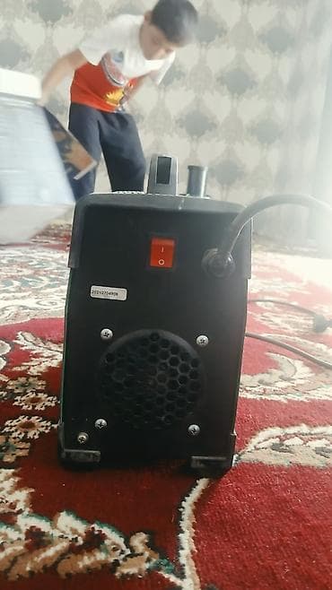 коллекция часов: Сварочный инвертор ZX7-250 - Тип: инверторный сварочный аппарат для — 2