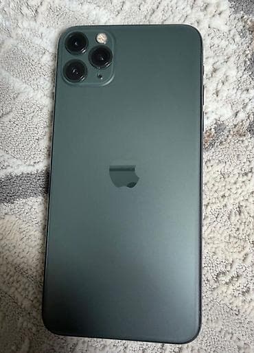 Техника и электроника: IPhone 11 Pro, 256 ГБ, камера иногда не работает экран менен Ии АКБ — 2