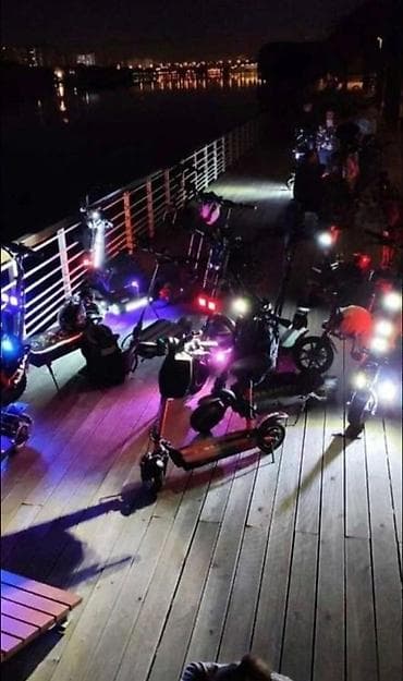 ремонт редуктора заднего моста: Ремонт электросамокатов и электровелосипедов героскутеров — 6