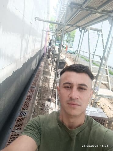 работа по 6 часов в день: Каменщик. Больше 6 лет опыта — 16