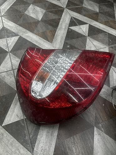 задний стоп одиссей: Комплект стоп-сигналов Toyota 2004 г., Б/у, Аналог, Япония — 2