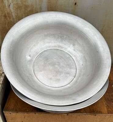 форель цена за 1 кг бишкек: Чашки СССР, алюминиевые. В отличном состоянии! Цена 1000 сом каждая — 1