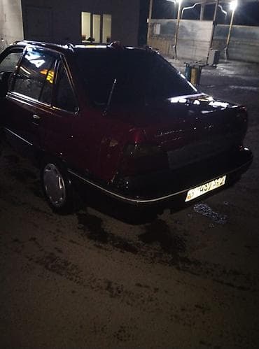 чехол нексия 2: Daewoo Nexia: 2005 г., 0.5 л, Ручные, Бензин, Седан — 3