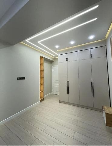 mega hous: 2 комнаты, 62 м², Элитка, 8 этаж, Евроремонт — 8