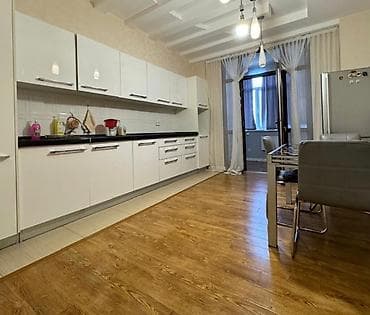 Продажа квартир: 3 комнаты, 144 м², Элитка, 5 этаж, Косметический ремонт — 2