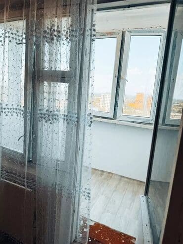 купить комнату гостиничного типа в бишкеке: 50 м², С мебелью — 4