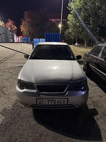 диски на део нексия: Daewoo Nexia: 2013 г., 1.6 л, Механика, Бензин, Седан — 2