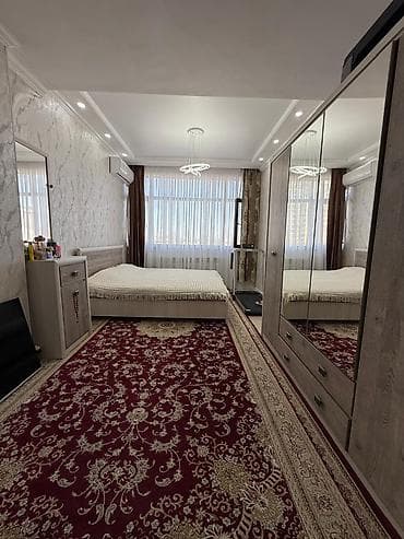 Продажа квартир: 3 комнаты, 89 м², Элитка, 3 этаж, Евроремонт — 6