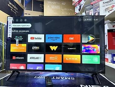 yasin led 32e7000 инструкция на русском: 🔥🔥АКЦИЯ ‼️👍🔥 У нас самый низкий цены. Акция!!! Ясин 40 дюм диагонал — 7