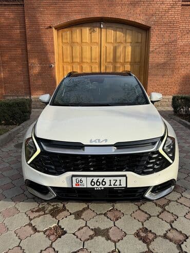 коробка передач матиз цена: Kia Sportage: 2023 г., 1.6 л, Бензин — 1