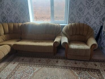 диваны оптом: Угловые диваны — 7