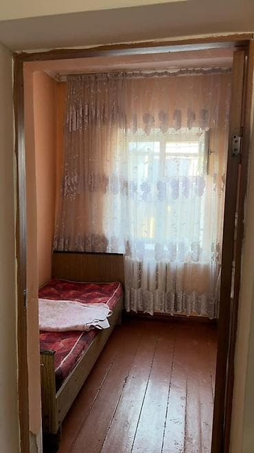 Коммерческая недвижимость: Сдается/предлагается уютный дом с мебелью и базовой техникой. Район — 3