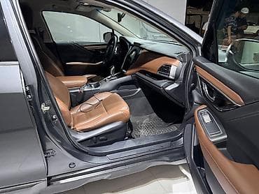 Subaru Outback: 2020 г., Универсал — 10