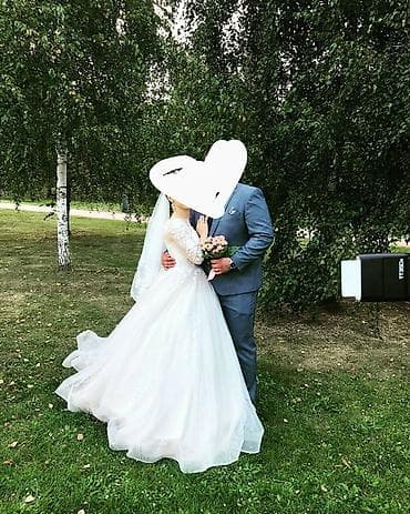 ren: Состояние отличное, одета только один раз, можно и на прокат — 3