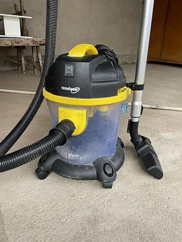 мойка высокого давления karcher бишкек: Пылесос строительный Техномир (wet&dry) - Тип: универсальный — 1