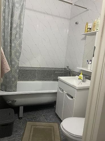 Мебель: Кухонный гарнитур, цвет - Красный — 5