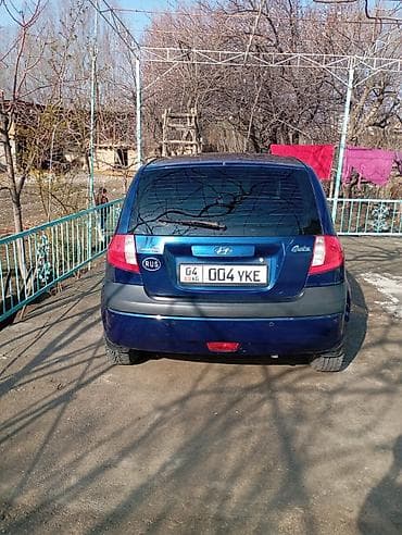 киа 5 машина: Hyundai Getz: 2008 г., 1.4 л, Автомат, Бензин, Хэтчбэк — 3