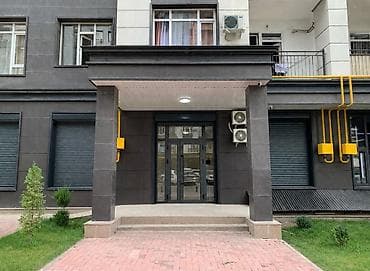 seven development: 🏢 СДАЁТСЯ КОММЕРЧЕСКОЕ ПОМЕЩЕНИЕ НА ДЛИТЕЛЬНЫЙ СРОК 📍 Адрес: Ахунбаева — 1