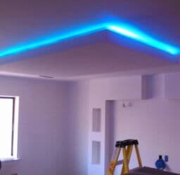 поливные системы: Делаем гипсокартон Гипсокартон любой сложности качественно и надёжно — 5